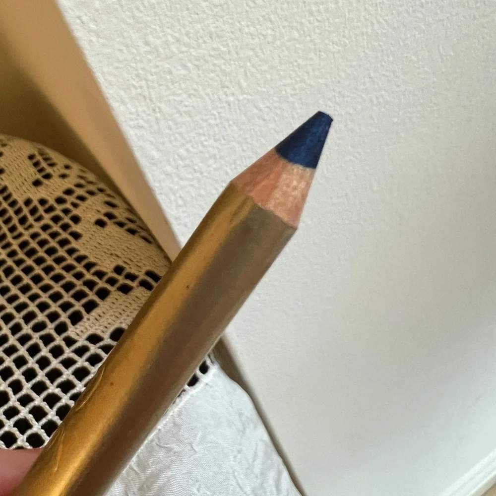 Dolce & Gabbana eyeliner- blue - Picture 3 of 4